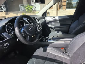 Mercedes-Benz ML 350 BlueTEC 4 MATIC, снимка 12