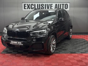 BMW X5 xDrive 40d M Sportpaket, снимка 1