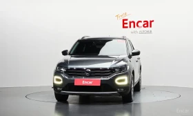 VW T-Roc 2.0 TDI/63 ХИЛ КМ/, снимка 1