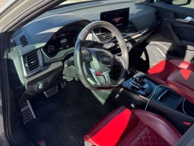 Audi SQ5, снимка 9