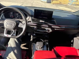 Audi SQ5, снимка 10
