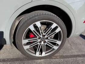 Audi SQ5, снимка 6