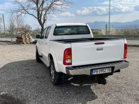 Toyota Hilux, снимка 5