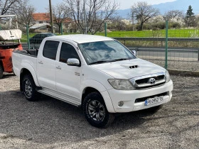 Toyota Hilux, снимка 1