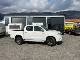 Toyota Hilux, снимка 3