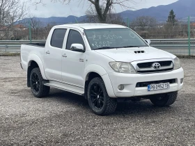 Toyota Hilux, снимка 1