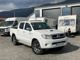 Toyota Hilux, снимка 2