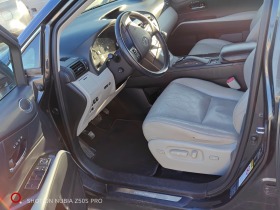 Lexus RX 450 3.5 | Mobile.bg   6