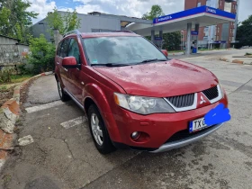 Mitsubishi Outlander 2, 4 i...АГУ, снимка 1