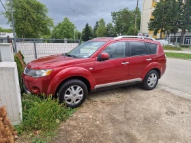 Mitsubishi Outlander 2, 4 i...АГУ, снимка 7