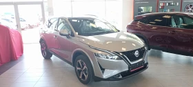 Nissan Qashqai J 12 | Mobile.bg    17