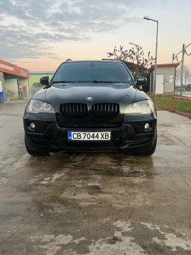 BMW X5, снимка 7