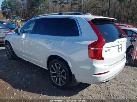 Volvo Xc90 T6 MOMENTUM | Mobile.bg    5