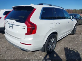 Volvo Xc90 T6 MOMENTUM | Mobile.bg    7