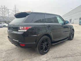 Land Rover Range Rover Sport 3.0D HSE 7 Местен/Всички Екстри, снимка 4