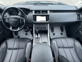 Land Rover Range Rover Sport 3.0D HSE 7 Местен/Всички Екстри, снимка 17