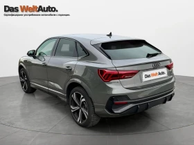 Audi Q3 S line 40 TFSI quattro | Mobile.bg    5