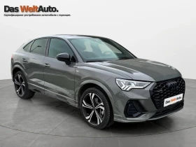 Audi Q3 S line 40 TFSI quattro | Mobile.bg    2