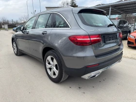 Mercedes-Benz GLC 220 4MATIC - 170к.с., снимка 5