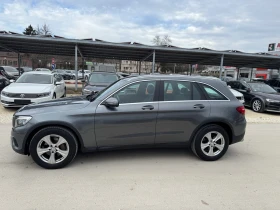 Mercedes-Benz GLC 220 4MATIC - 170к.с., снимка 7