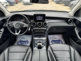 Mercedes-Benz GLC 220 4MATIC - 170к.с., снимка 13