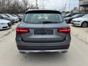 Mercedes-Benz GLC 220 4MATIC - 170к.с., снимка 8