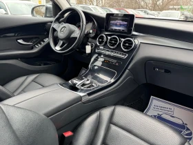 Mercedes-Benz GLC 220 4MATIC - 170к.с., снимка 12