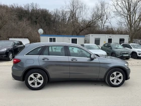 Mercedes-Benz GLC 220 4MATIC - 170к.с., снимка 6