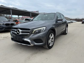 Mercedes-Benz GLC 220 4MATIC - 170к.с., снимка 1