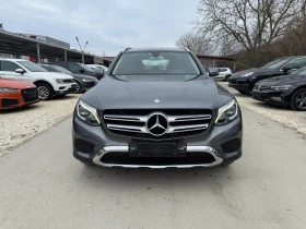 Mercedes-Benz GLC 220 4MATIC - 170к.с., снимка 3