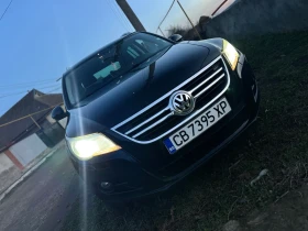 VW Tiguan Продавам собствената си кола volkswagen tiguan 2.0, снимка 1