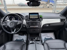 Mercedes-Benz GLE 350 CDI 4-MATIC * COUPE* 86500 км. ТОП СЪСТОЯНИЕ !, снимка 13