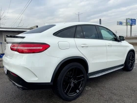 Mercedes-Benz GLE 350 CDI 4-MATIC * COUPE* 86500 км. ТОП СЪСТОЯНИЕ !, снимка 4