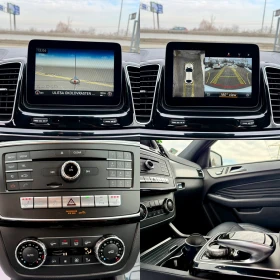 Mercedes-Benz GLE 350 CDI 4-MATIC * COUPE* 86500 км. ТОП СЪСТОЯНИЕ !, снимка 15