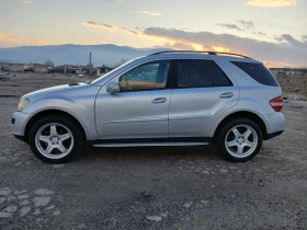 Mercedes-Benz ML 320 4matic, снимка 12