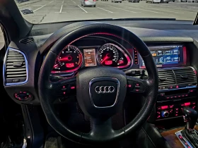 Audi Q7 S-line 3.0 TDI, снимка 8