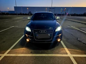 Audi Q7 S-line 3.0 TDI, снимка 6