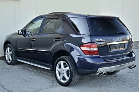 Mercedes-Benz ML 500 5.0I AMG-optic ГАЗ KEY-GO, снимка 6