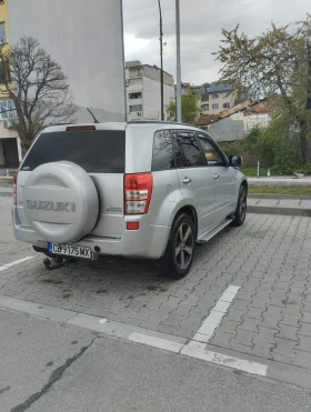 Обява за продажба на Suzuki Grand vitara ~12 500 лв. - изображение 5