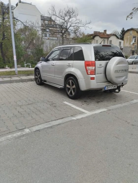 Обява за продажба на Suzuki Grand vitara ~12 500 лв. - изображение 10