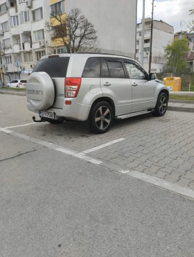 Обява за продажба на Suzuki Grand vitara ~12 500 лв. - изображение 4