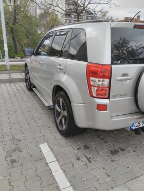 Обява за продажба на Suzuki Grand vitara ~12 500 лв. - изображение 9
