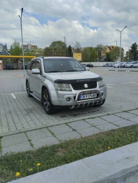 Обява за продажба на Suzuki Grand vitara ~12 500 лв. - изображение 2