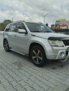 Обява за продажба на Suzuki Grand vitara ~12 500 лв. - изображение 7