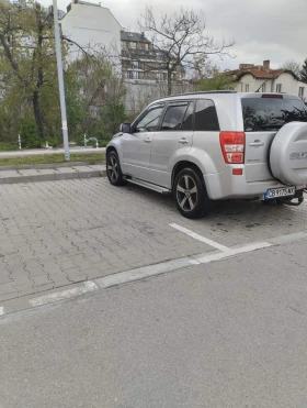 Обява за продажба на Suzuki Grand vitara ~12 500 лв. - изображение 1