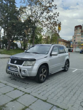 Обява за продажба на Suzuki Grand vitara ~12 500 лв. - изображение 1