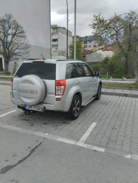 Обява за продажба на Suzuki Grand vitara ~12 500 лв. - изображение 3