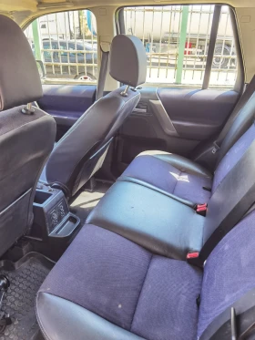 Обява за продажба на Land Rover Freelander 2.2hdi! Ръчка ~4 350 лв. - изображение 7