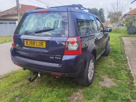 Land Rover Freelander 2.2hdi!  | Mobile.bg    3