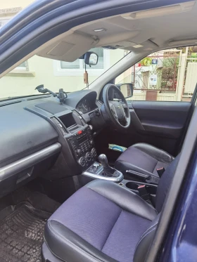 Land Rover Freelander 2.2hdi!  | Mobile.bg    5